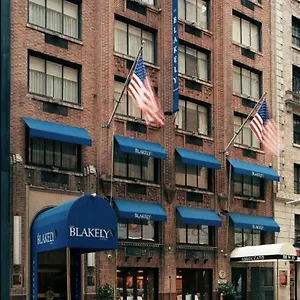 Otel Blakely, New York
