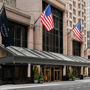 Otel The Luxury Collection Hotel, Manhattan Midtown, New York