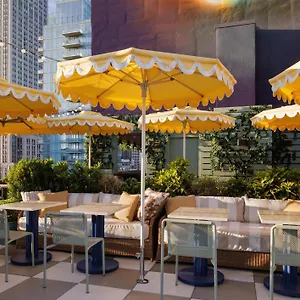 Otel Arlo Nomad, New York
